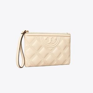 Tory Burch Wristlet